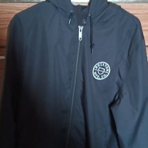 Men's Brixton light jacket